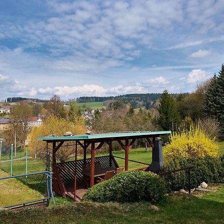 Holiday Home Jesenny By Interhome Extérieur photo