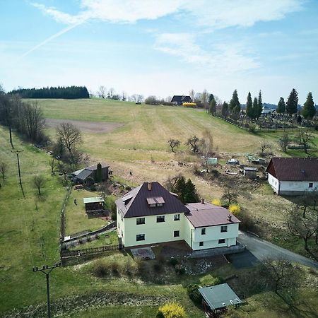 Holiday Home Jesenny By Interhome Extérieur photo