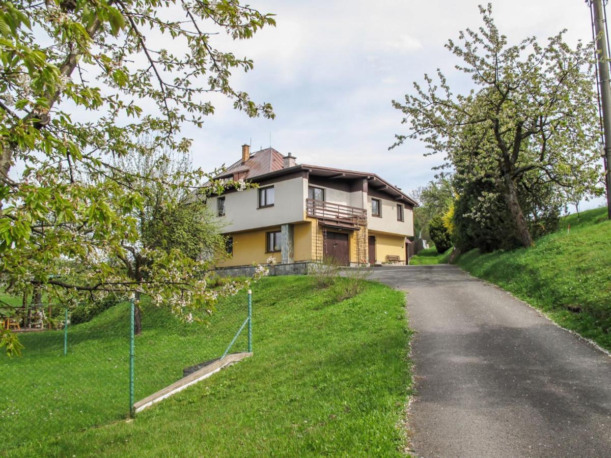Holiday Home Jesenny By Interhome Extérieur photo