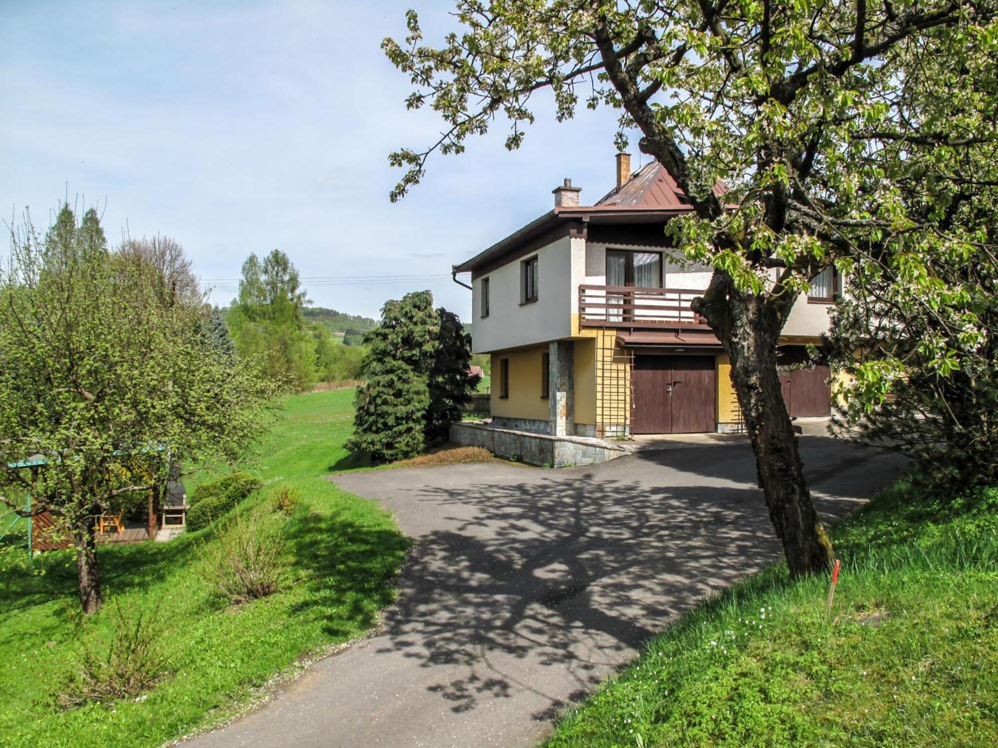 Holiday Home Jesenny By Interhome Extérieur photo