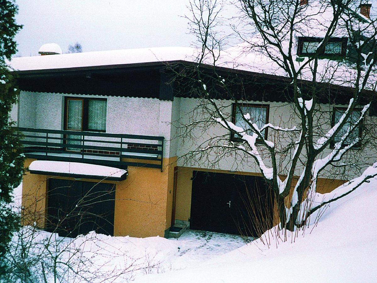 Holiday Home Jesenny By Interhome Extérieur photo