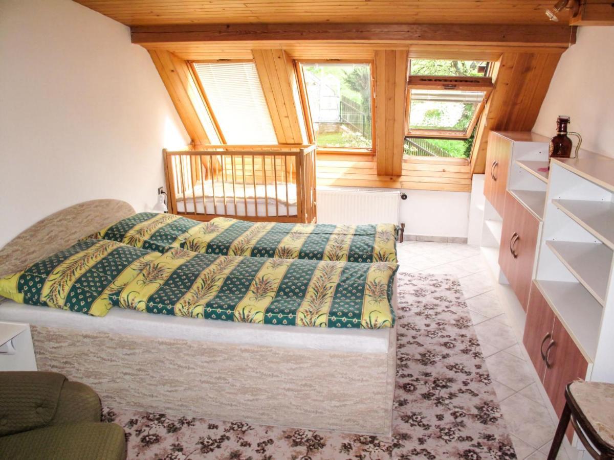 Holiday Home Jesenny By Interhome Extérieur photo