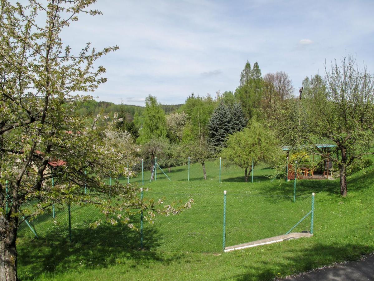 Holiday Home Jesenny By Interhome Extérieur photo