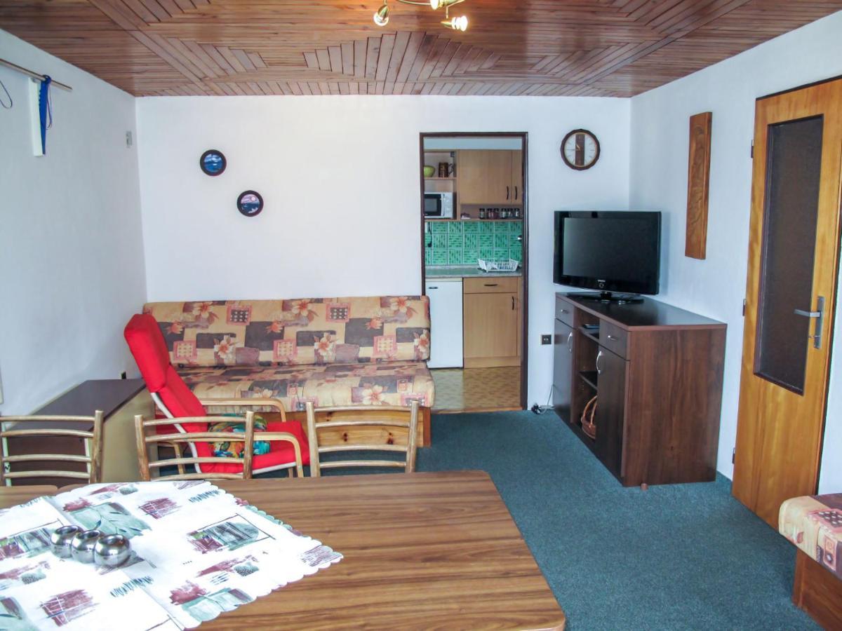 Holiday Home Jesenny By Interhome Extérieur photo