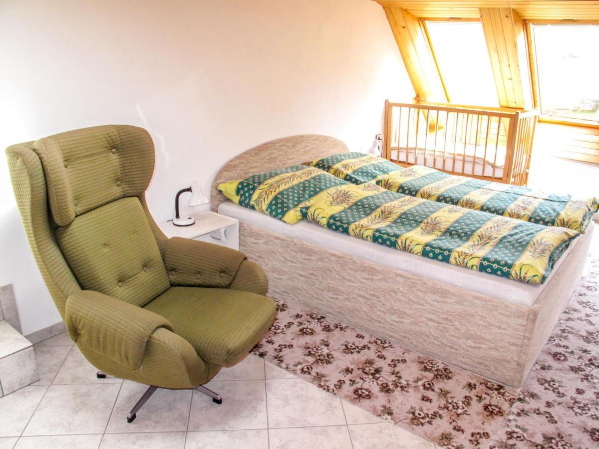 Holiday Home Jesenny By Interhome Extérieur photo