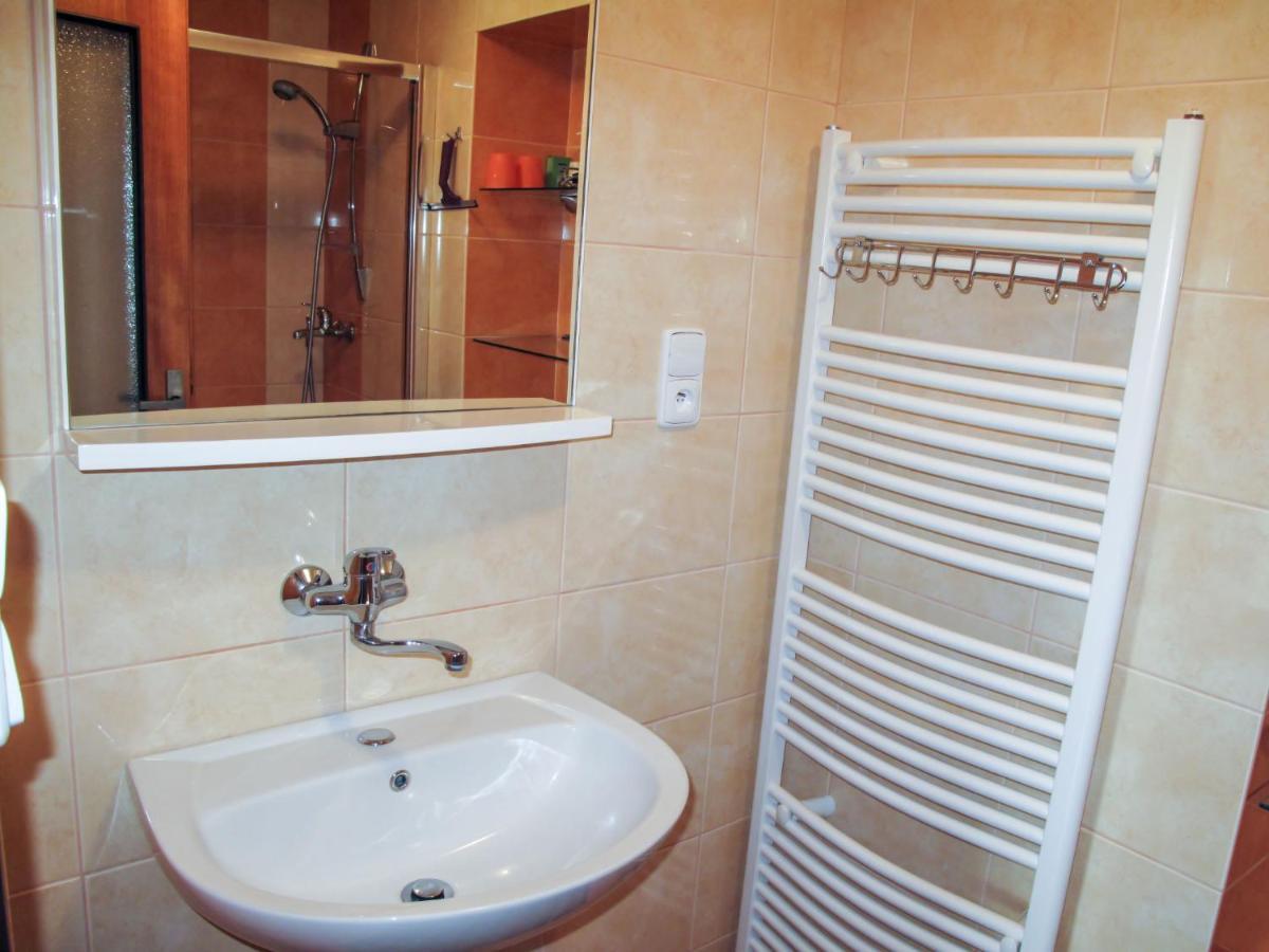 Holiday Home Jesenny By Interhome Extérieur photo