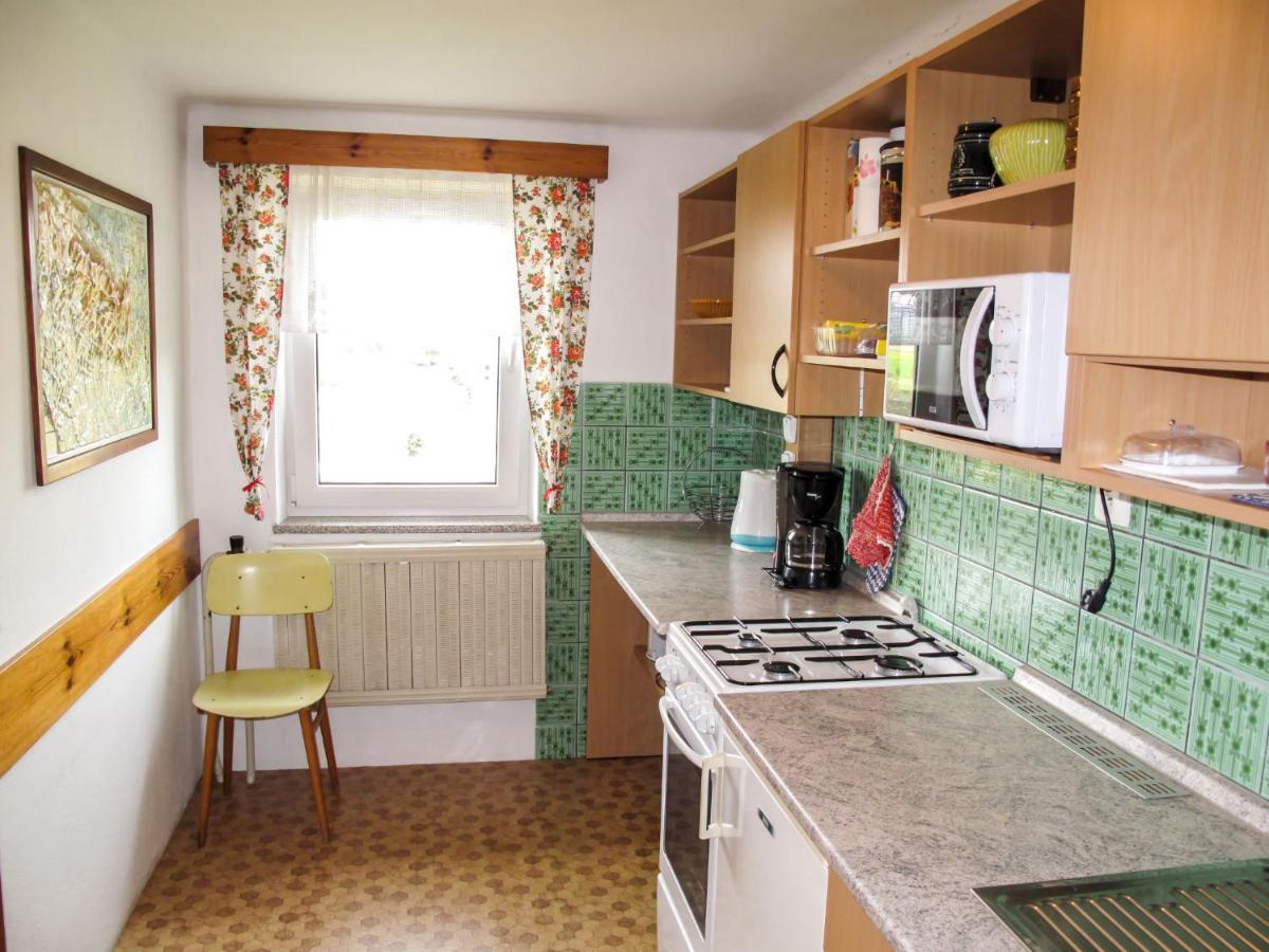 Holiday Home Jesenny By Interhome Extérieur photo