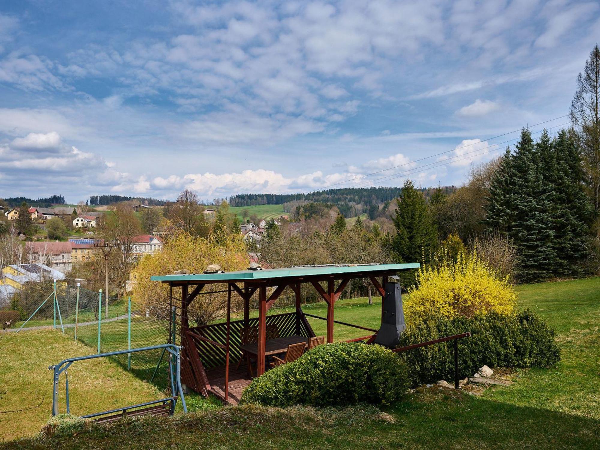 Holiday Home Jesenny By Interhome Extérieur photo