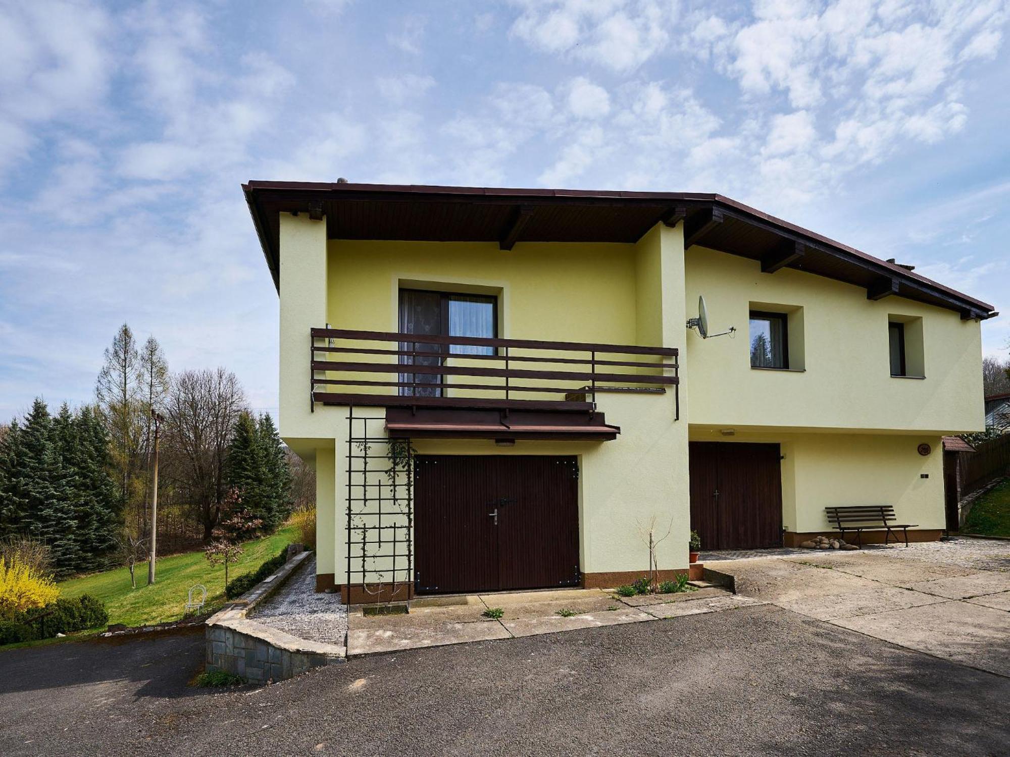 Holiday Home Jesenny By Interhome Extérieur photo