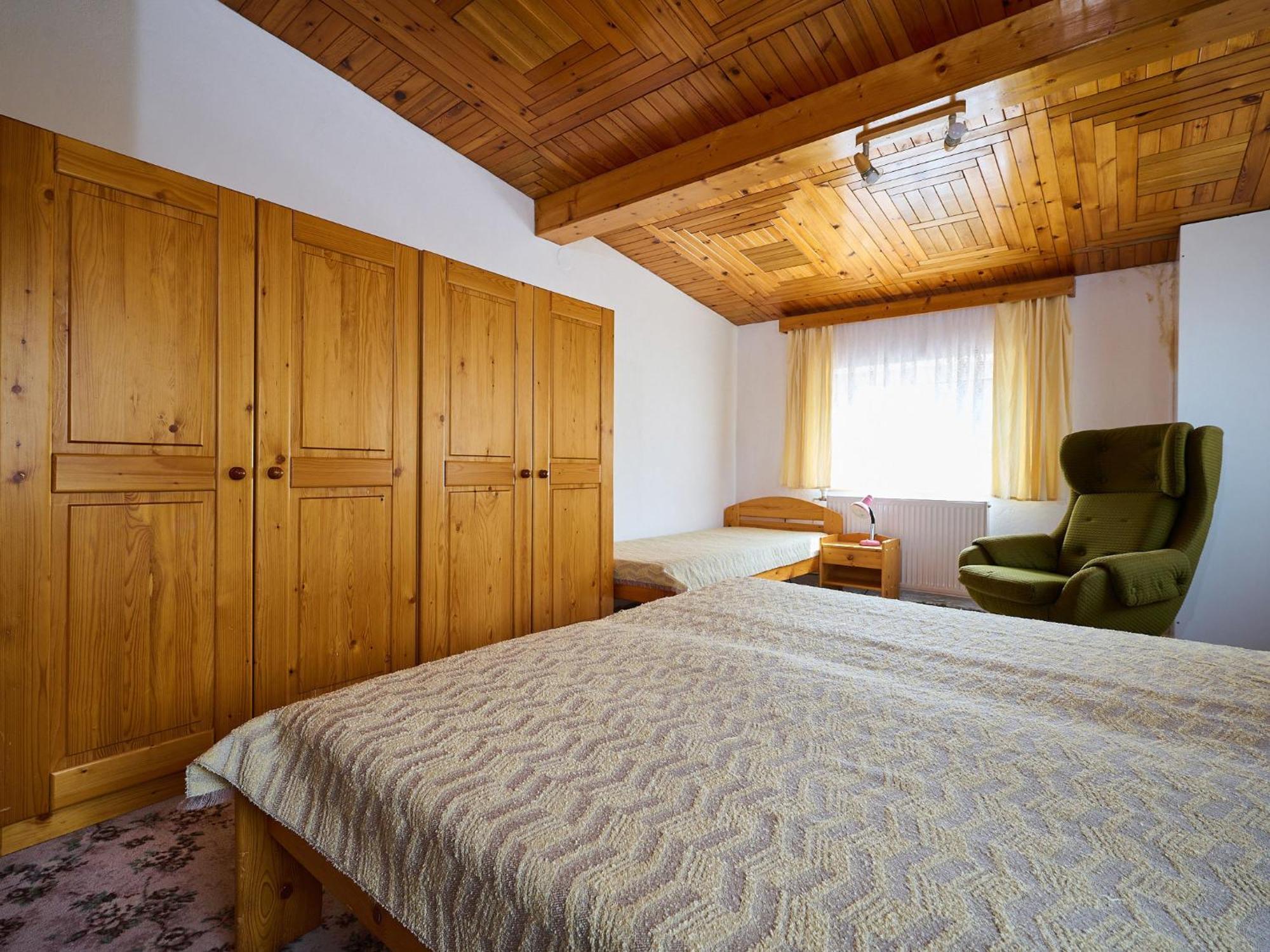 Holiday Home Jesenny By Interhome Extérieur photo