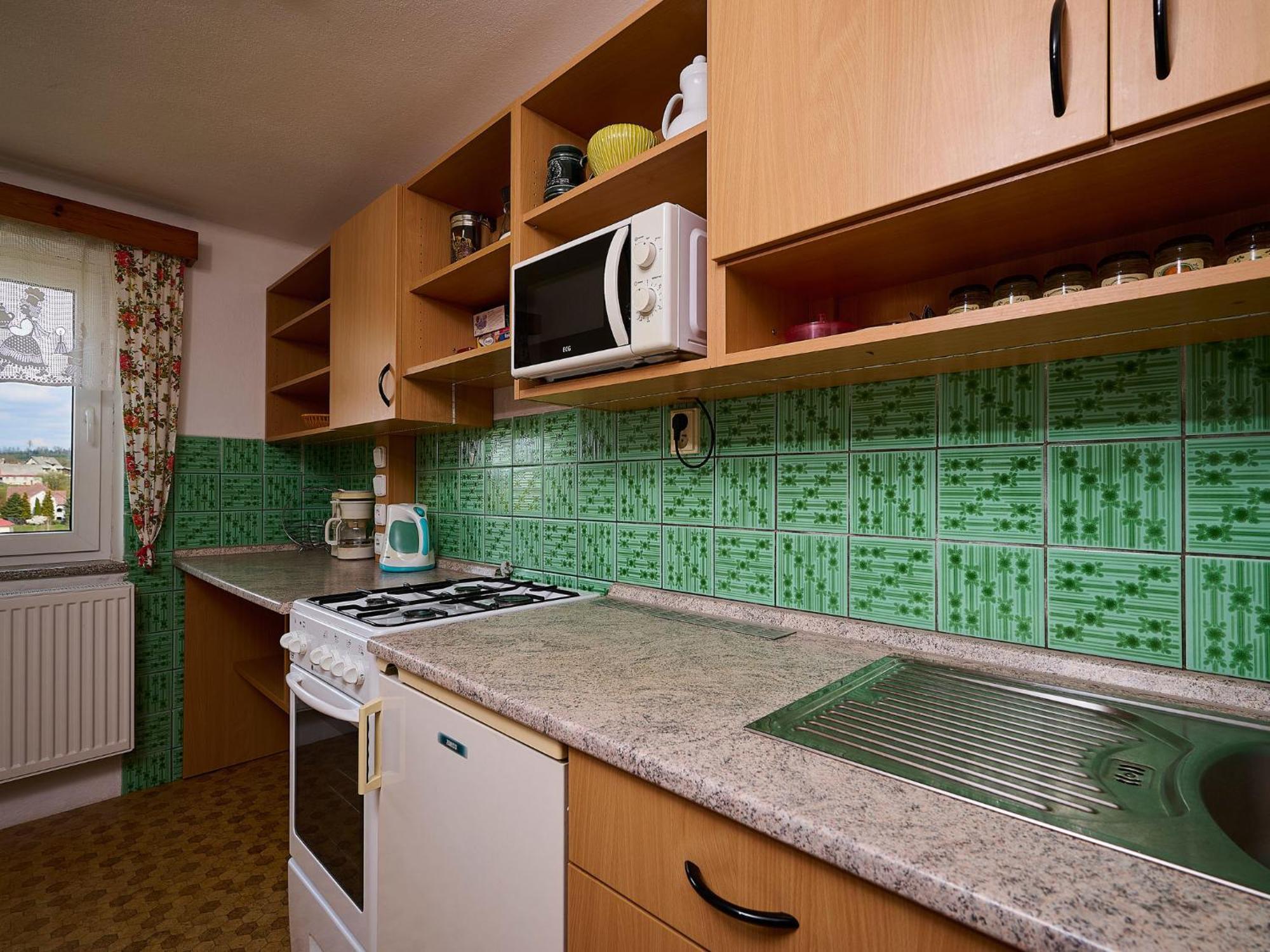 Holiday Home Jesenny By Interhome Extérieur photo