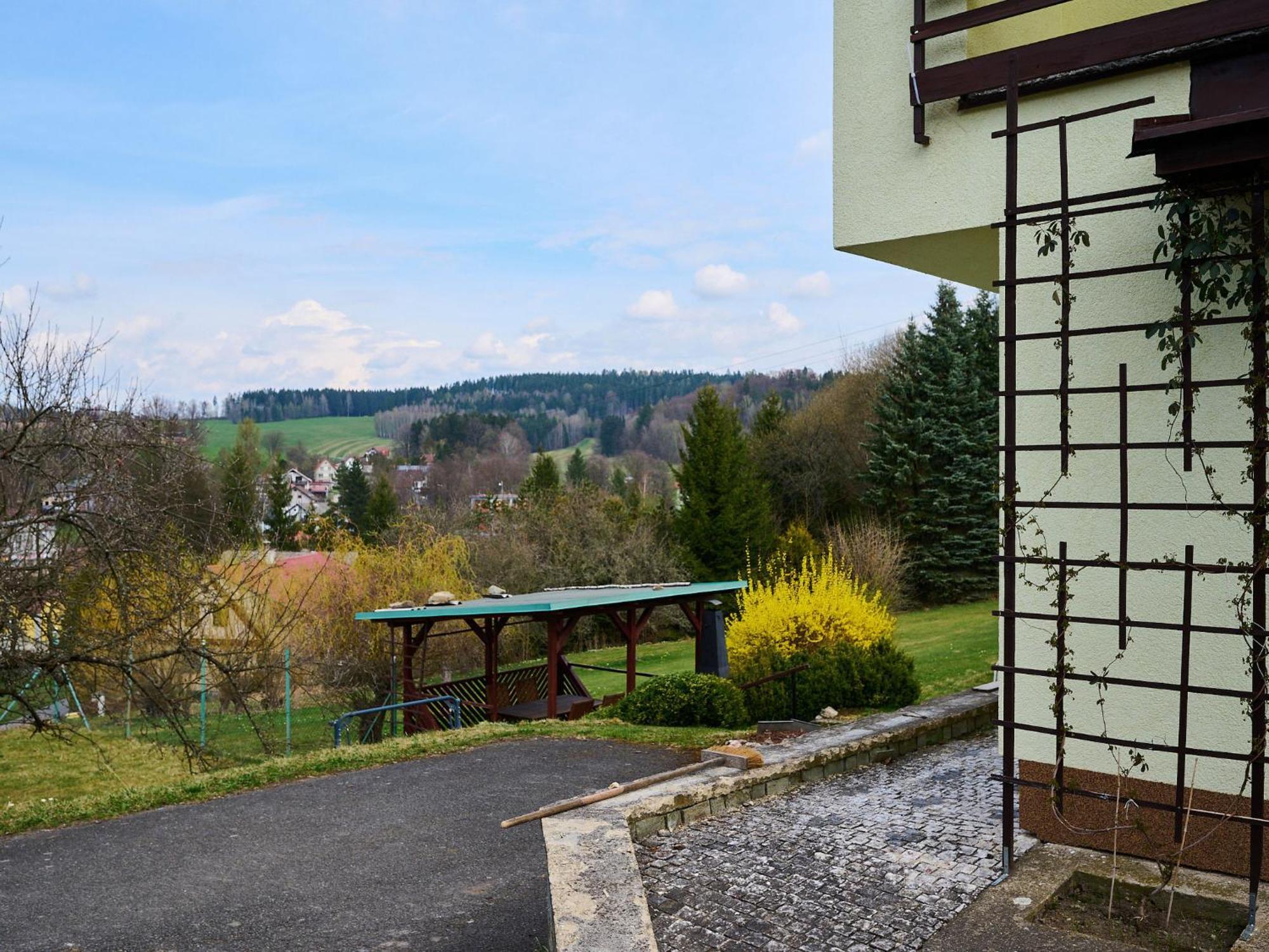 Holiday Home Jesenny By Interhome Extérieur photo