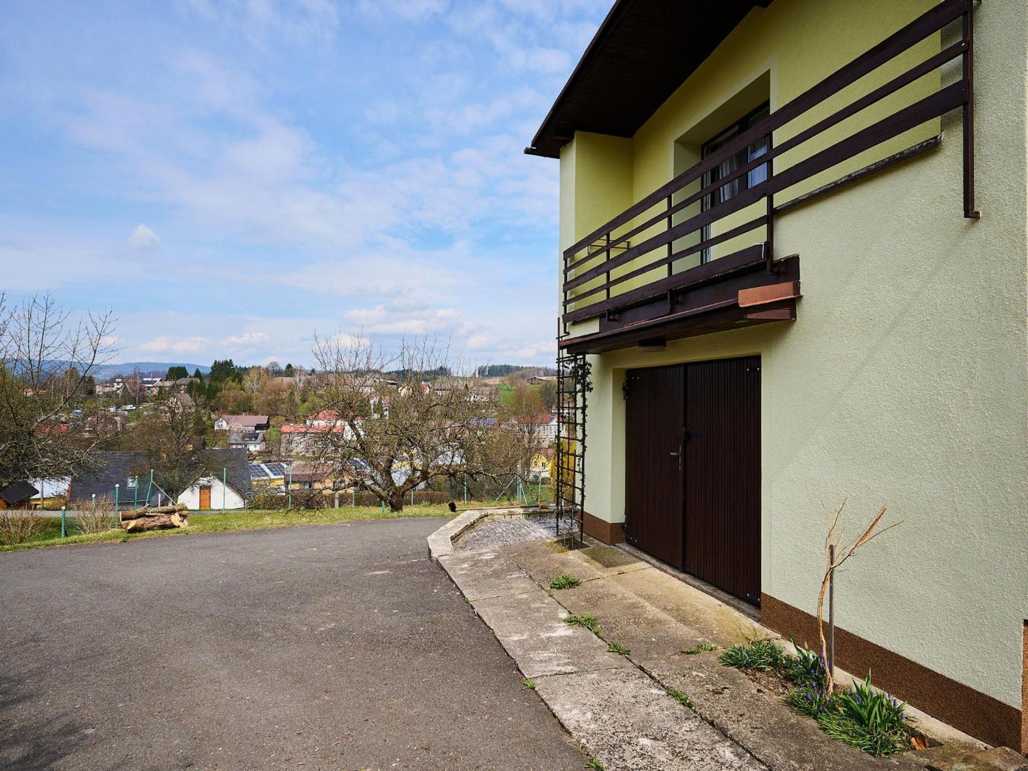 Holiday Home Jesenny By Interhome Extérieur photo