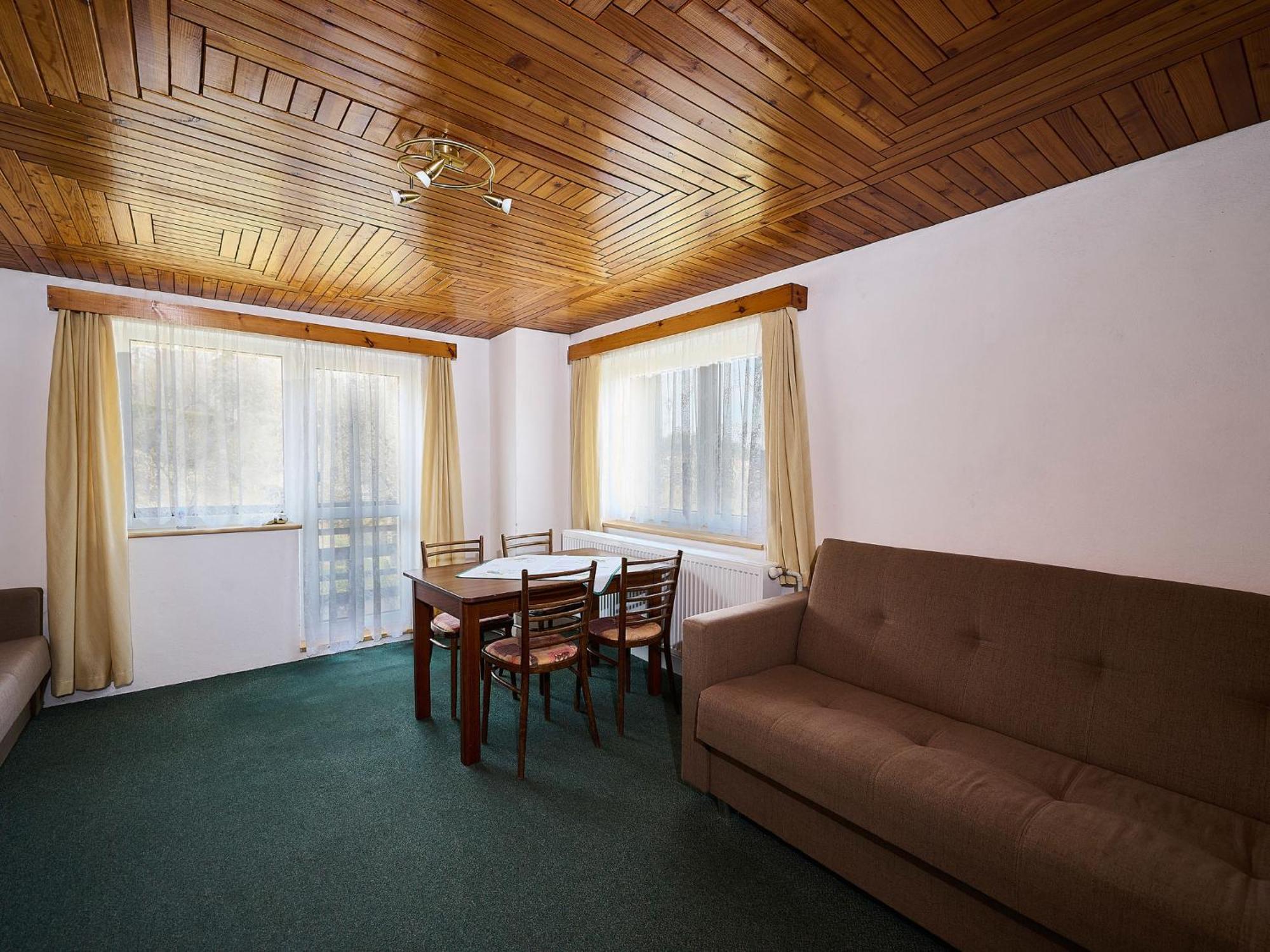 Holiday Home Jesenny By Interhome Extérieur photo