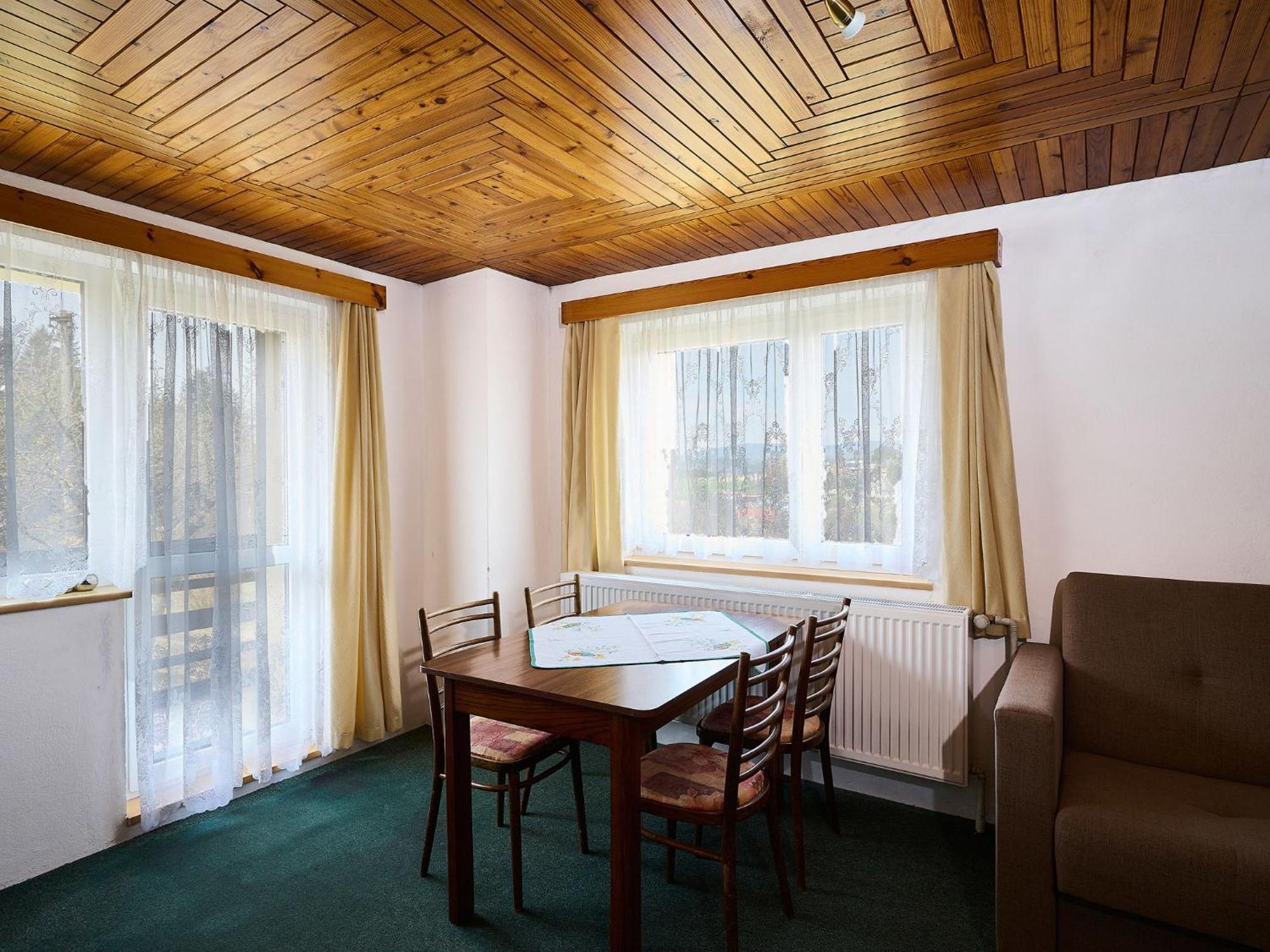 Holiday Home Jesenny By Interhome Extérieur photo