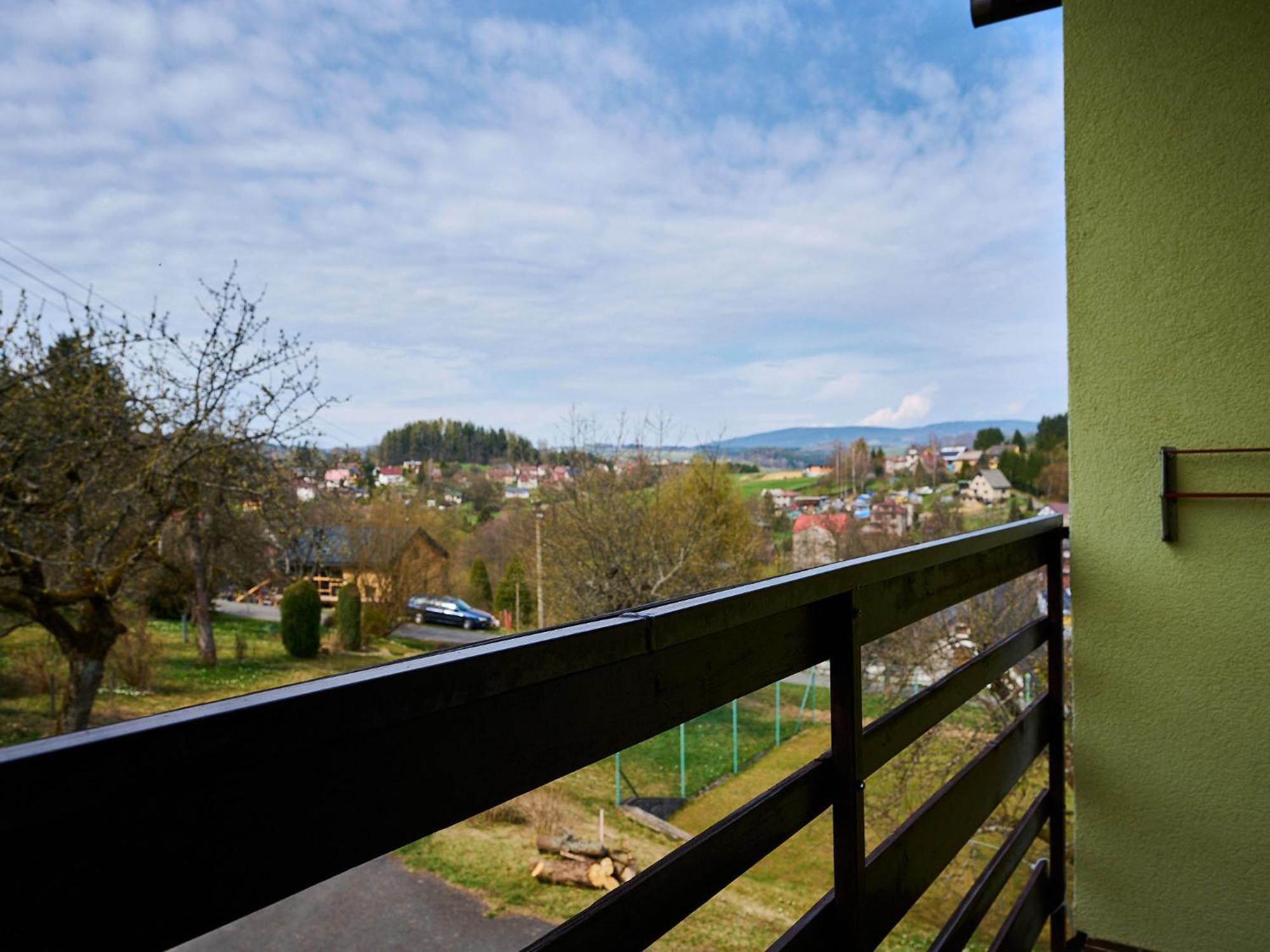 Holiday Home Jesenny By Interhome Extérieur photo