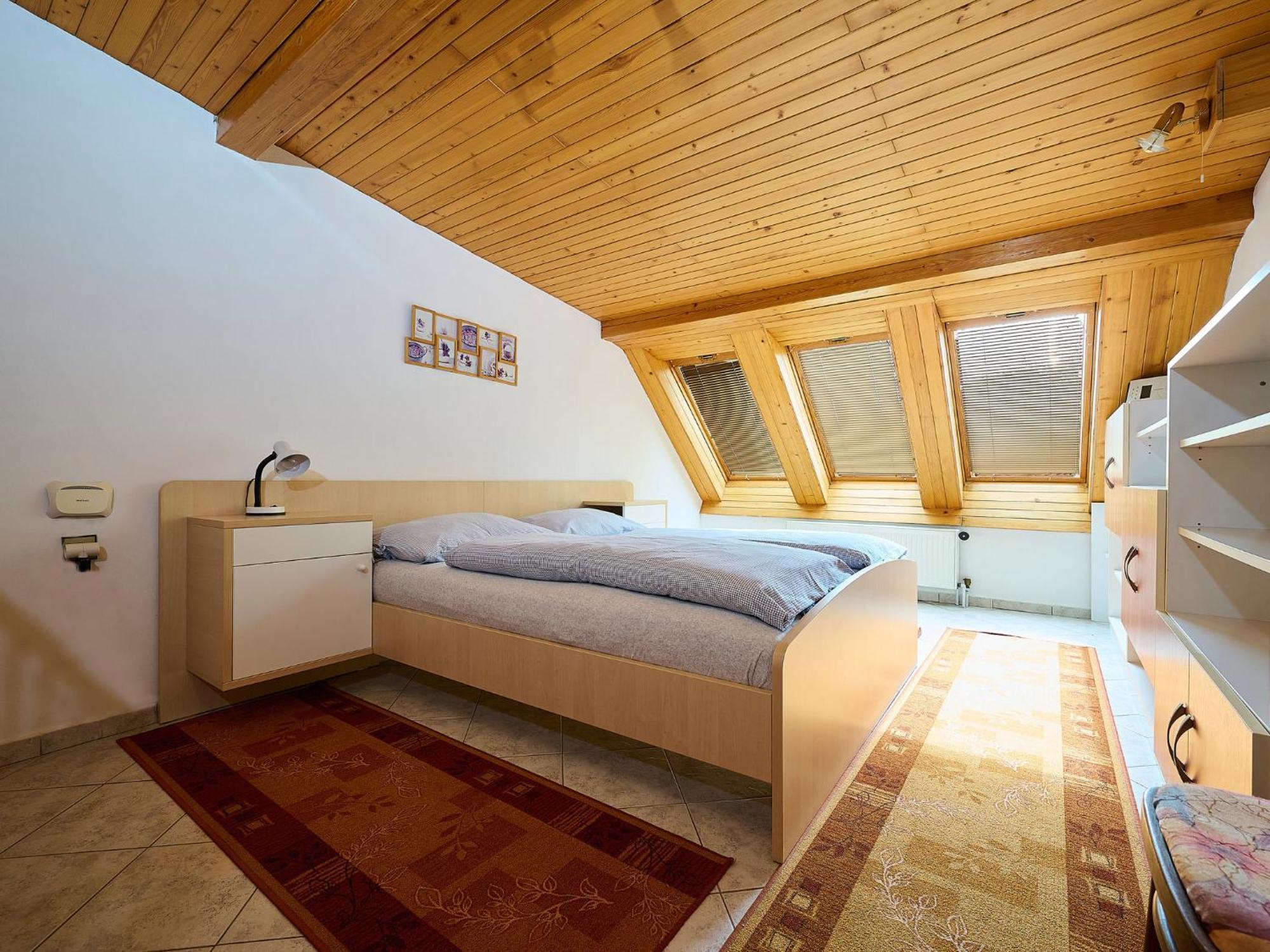 Holiday Home Jesenny By Interhome Extérieur photo