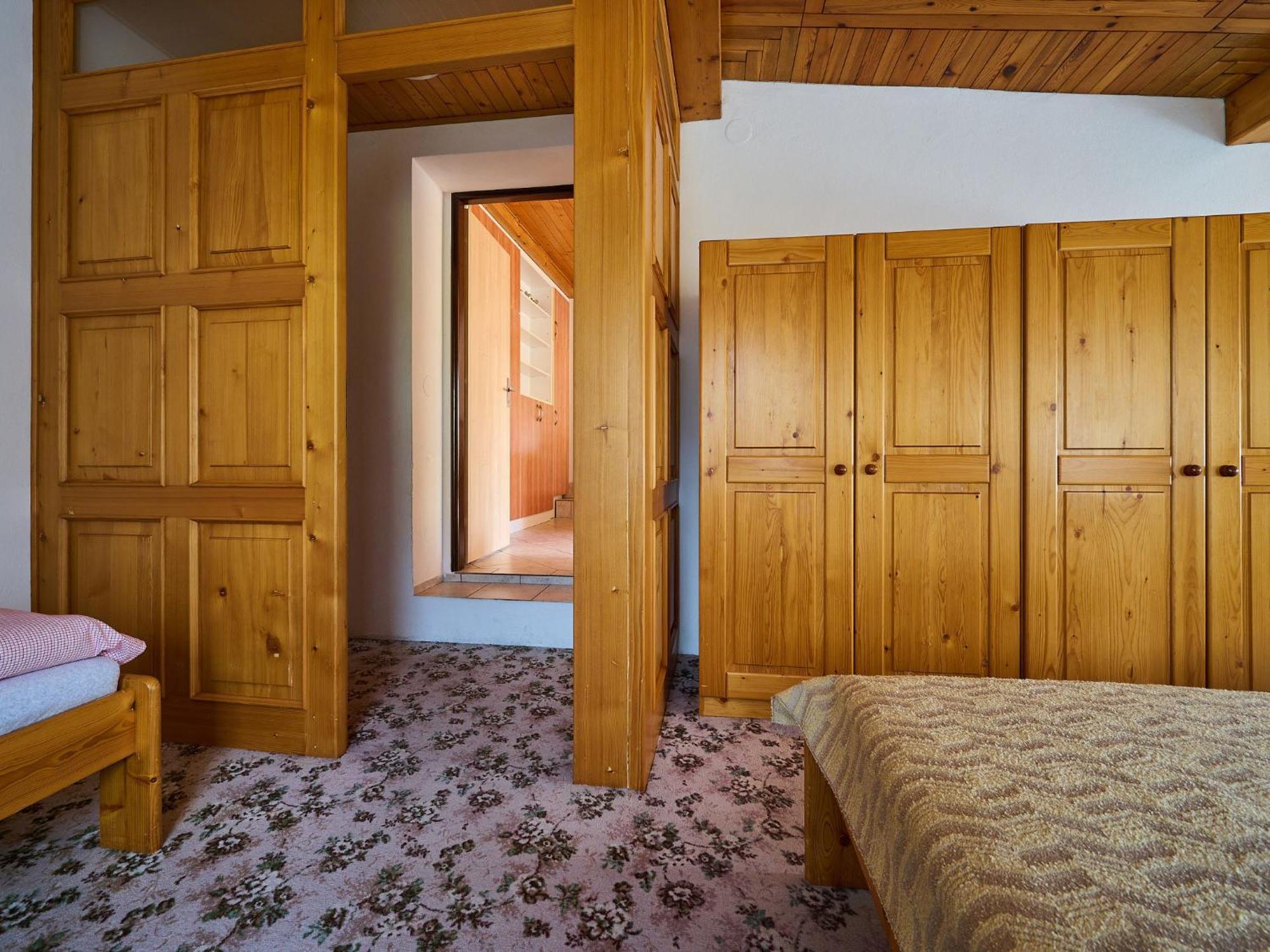 Holiday Home Jesenny By Interhome Extérieur photo