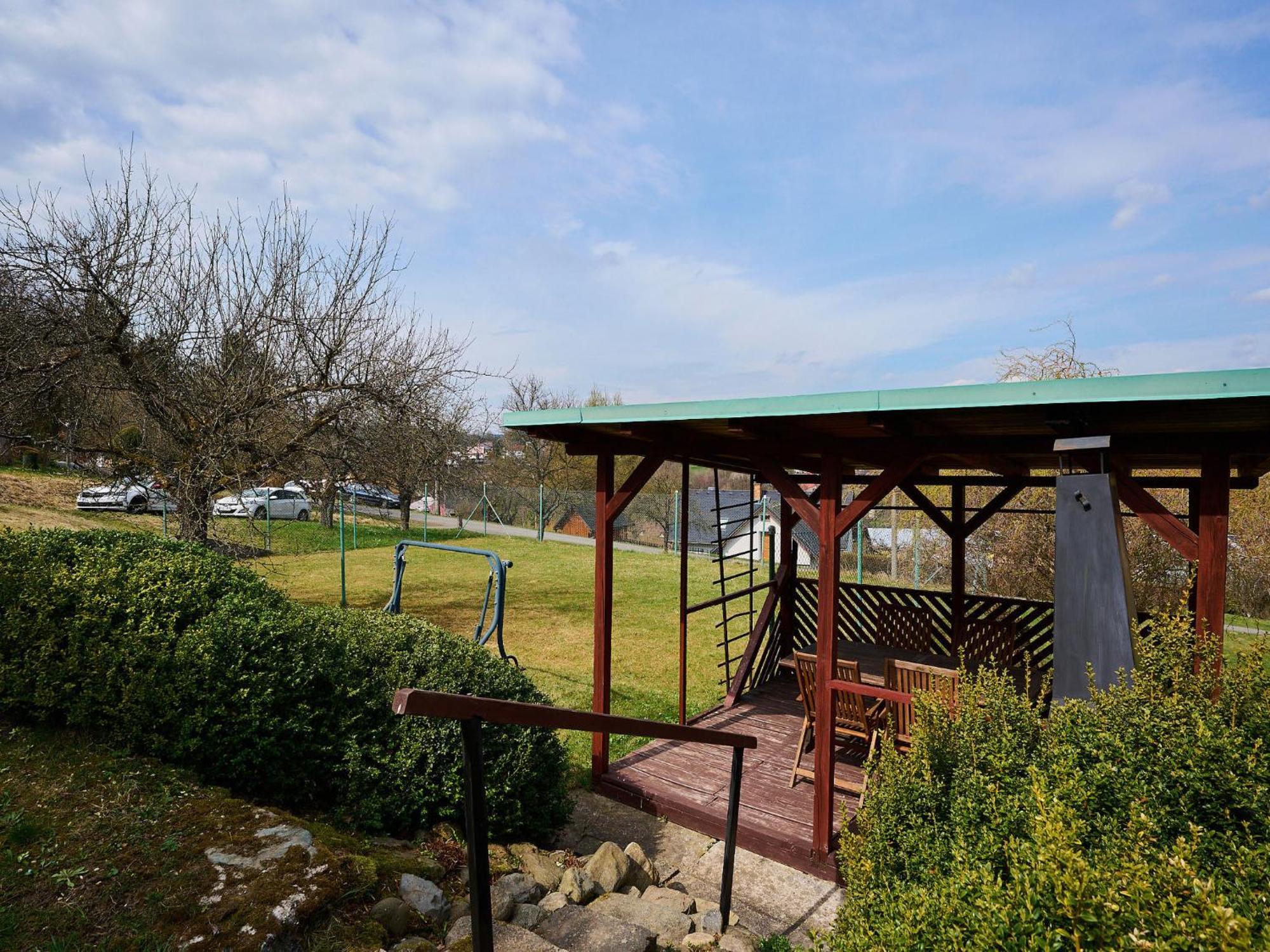 Holiday Home Jesenny By Interhome Extérieur photo