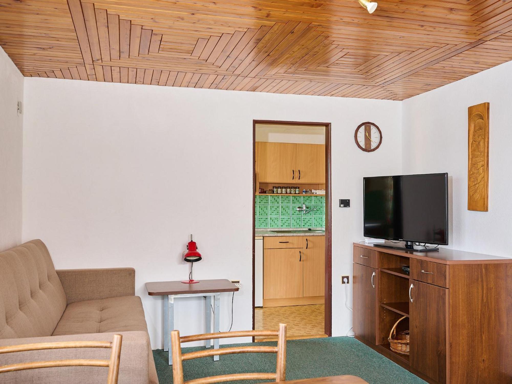 Holiday Home Jesenny By Interhome Extérieur photo