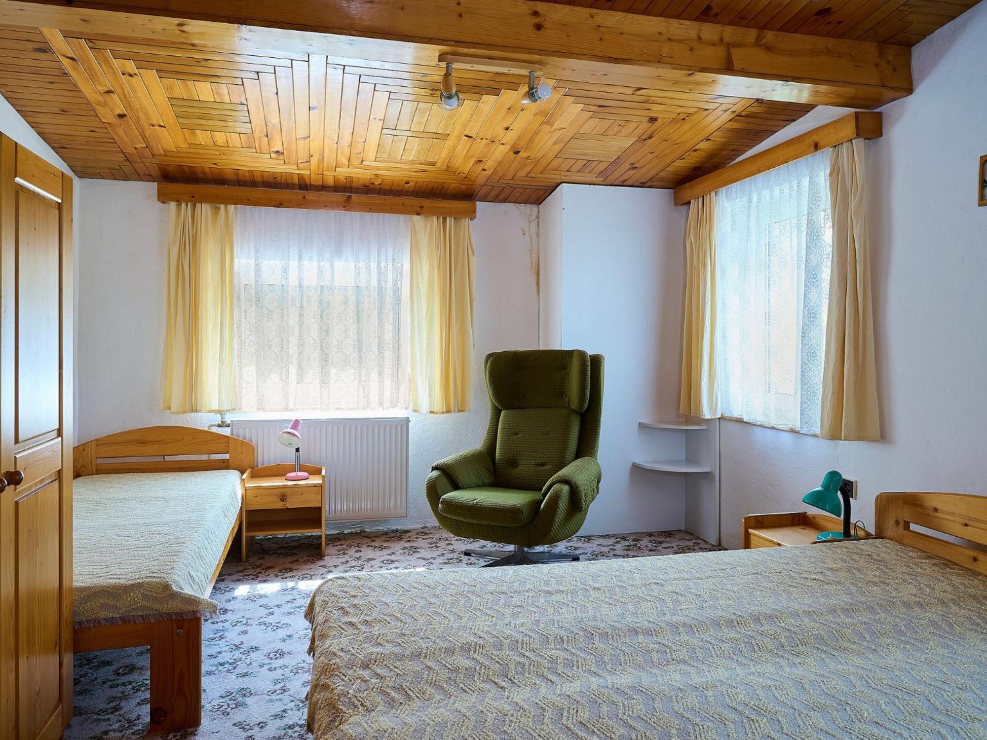 Holiday Home Jesenny By Interhome Extérieur photo