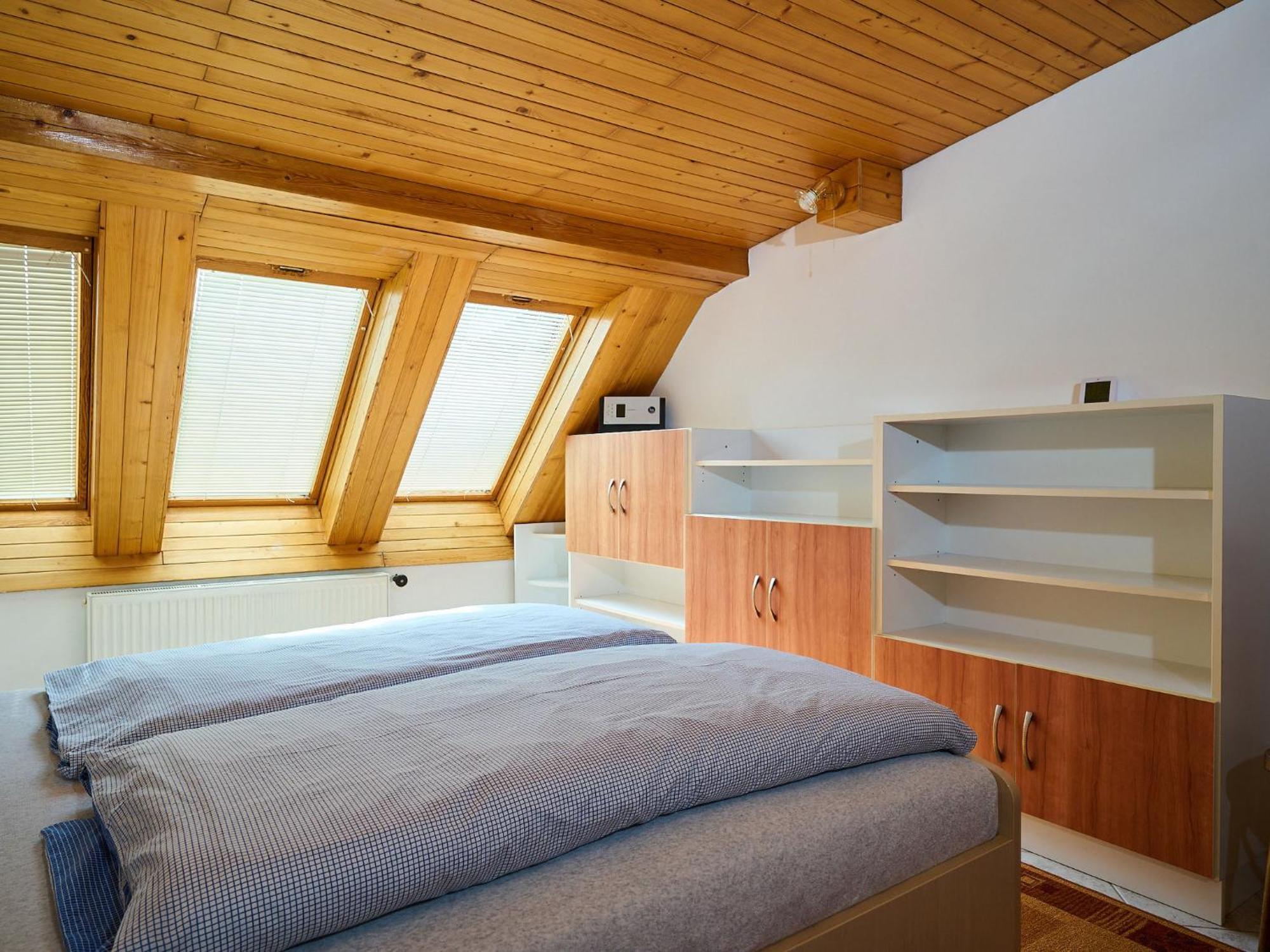 Holiday Home Jesenny By Interhome Extérieur photo