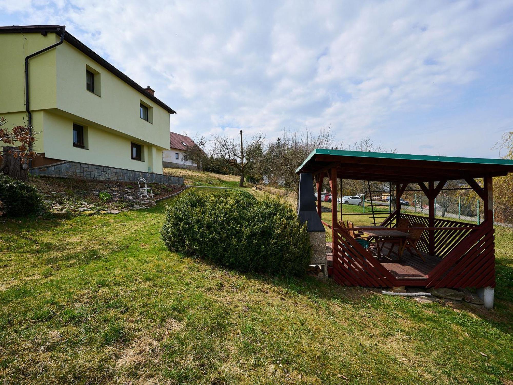Holiday Home Jesenny By Interhome Extérieur photo