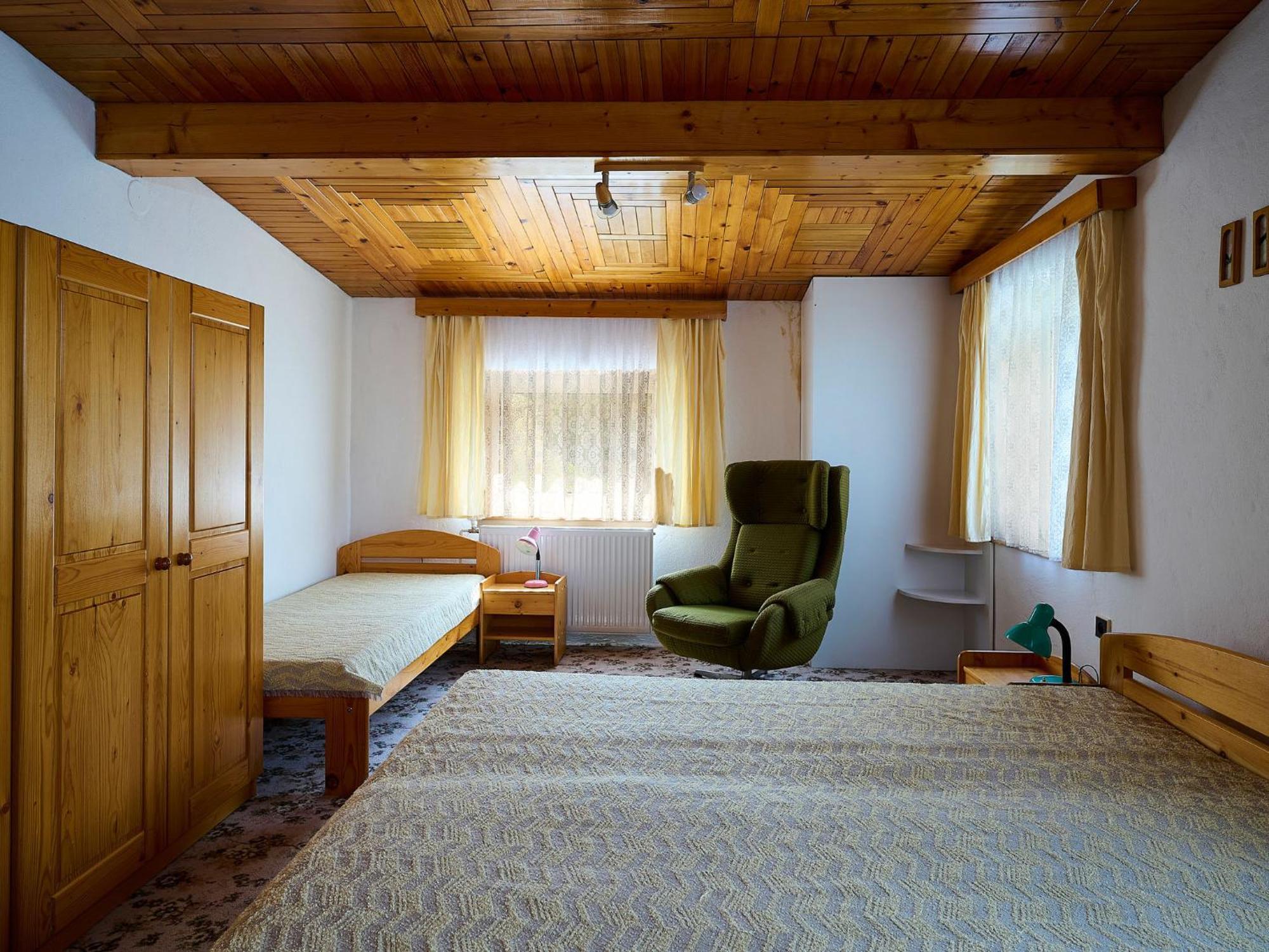 Holiday Home Jesenny By Interhome Extérieur photo