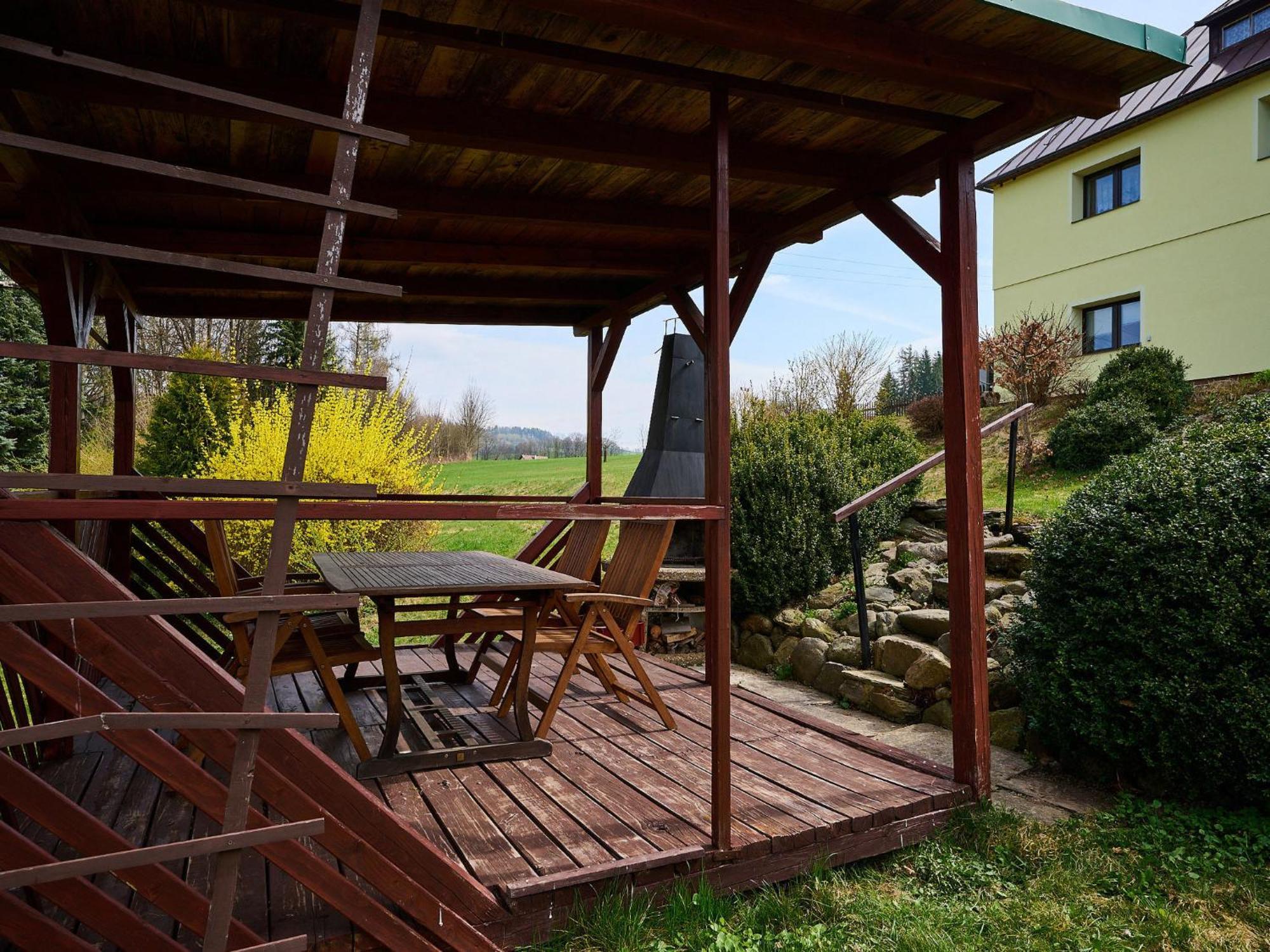 Holiday Home Jesenny By Interhome Extérieur photo
